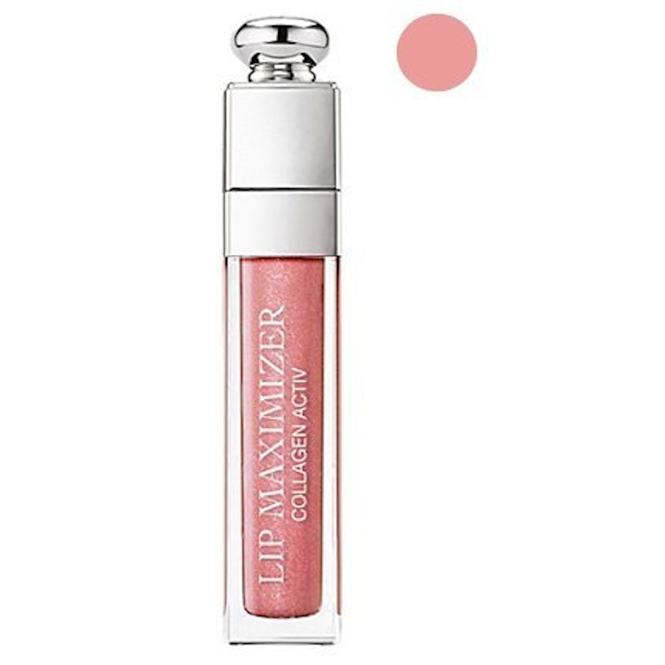 Dior(ディオール) アディクト リップ マキシマイザー dsfghr 4枚目