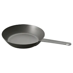 無印良品 鉄フライパン 1枚目