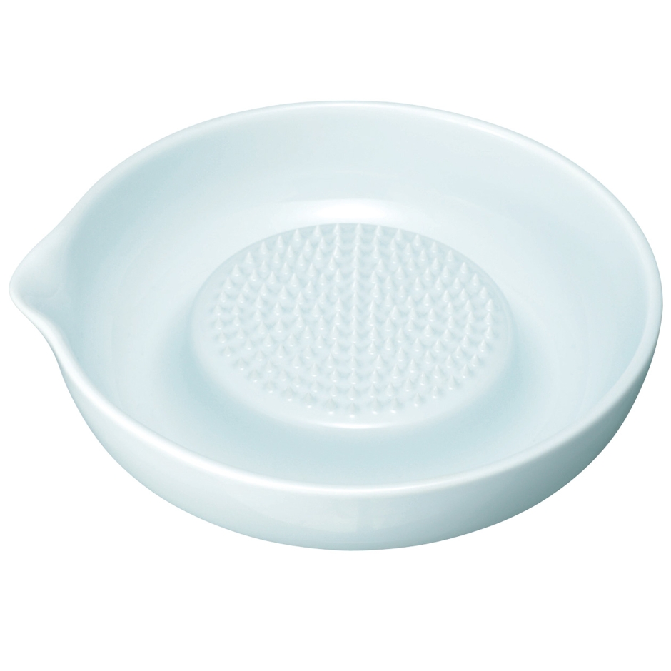 無印良品 セラミックおろし器 1枚目