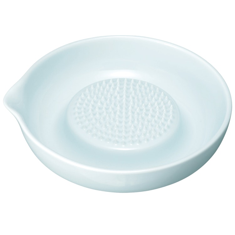 無印良品 セラミックおろし器 1枚目