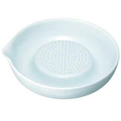 無印良品 セラミックおろし器 1枚目