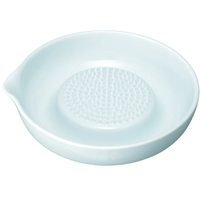 無印良品 セラミックおろし器 1枚目