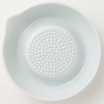 無印良品 セラミックおろし器 2枚目