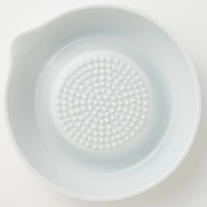 無印良品 セラミックおろし器 2枚目