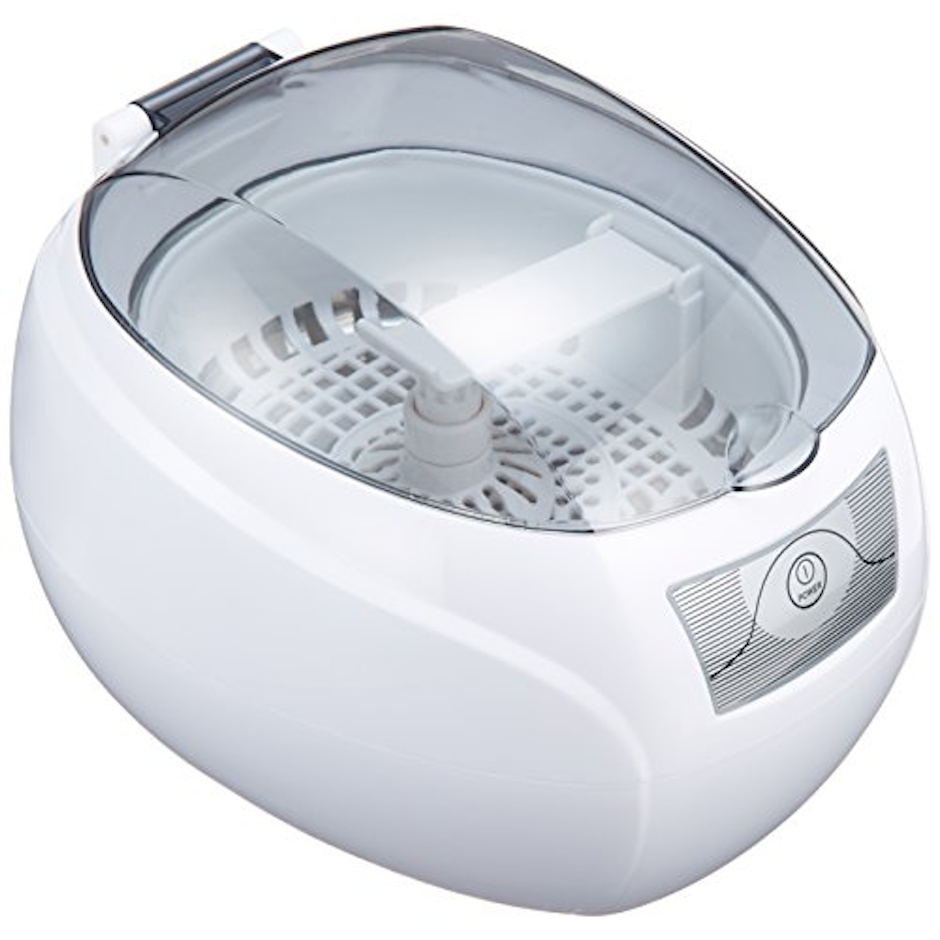 浦和工業 超音波洗浄器 UL-600 2枚目