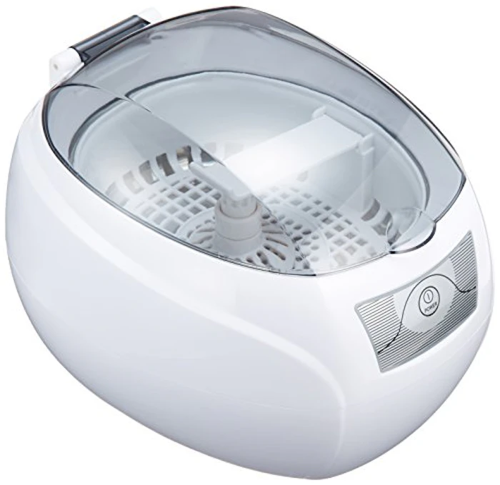浦和工業 超音波洗浄器 UL-600 2枚目