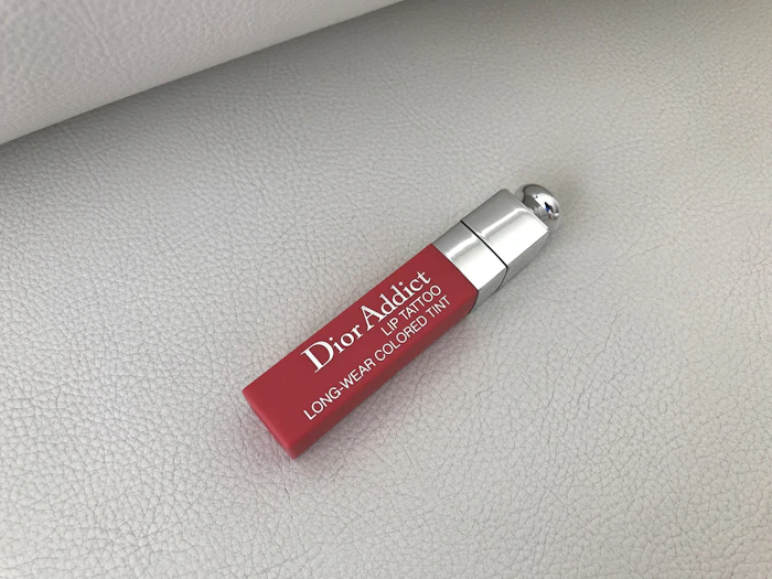 Dior(ディオール) ディオール アディクト リップ ティント 1枚目