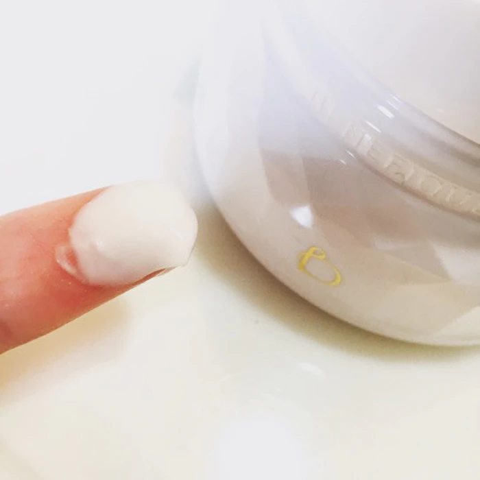 資生堂 ベネフィーク ボディークリーム 267522 1枚目