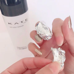 カネボウ化粧品 ケイト ネイルカラーリムーバーN 1枚目