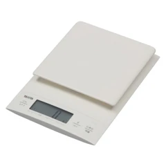 タニタ デジタルクッキングスケール KD-320 1枚目