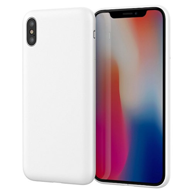 アンドデザイン iPhone X CASE 1枚目