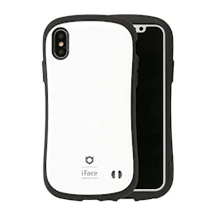 Hamee iFace First Class Standard iPhone X 1枚目