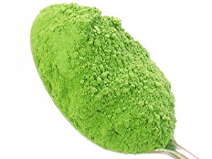 自然健康社 八丈島産 明日葉青汁粉末 2枚目