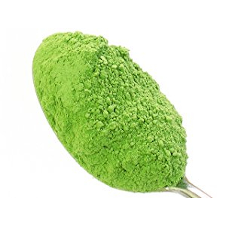 自然健康社 八丈島産 明日葉青汁粉末 2枚目