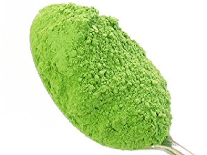 自然健康社 八丈島産 明日葉青汁粉末 2枚目