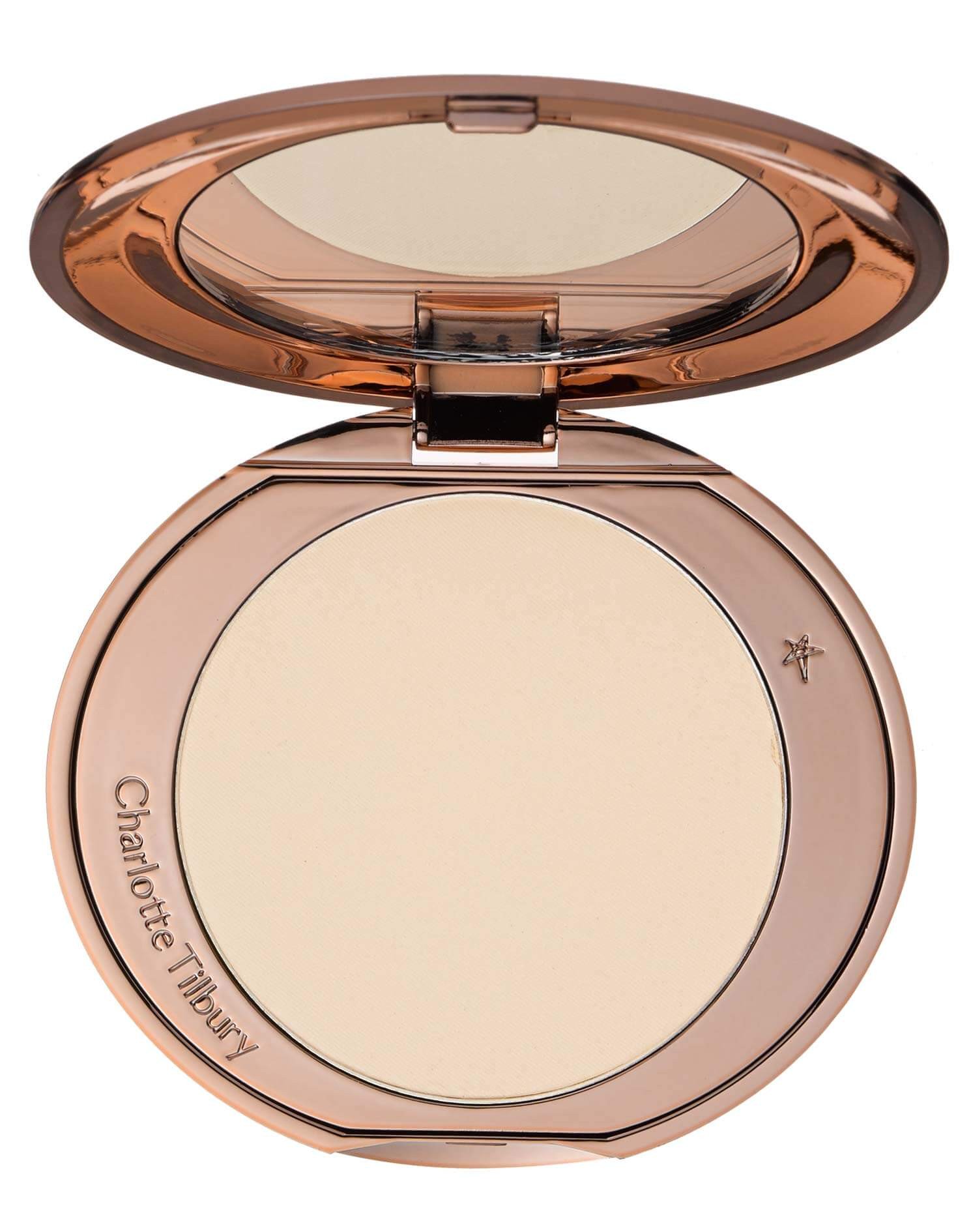 Charlotte Tilbury AIRBRUSH FLAWLESS FINISH ＃1 FAIR 2枚目