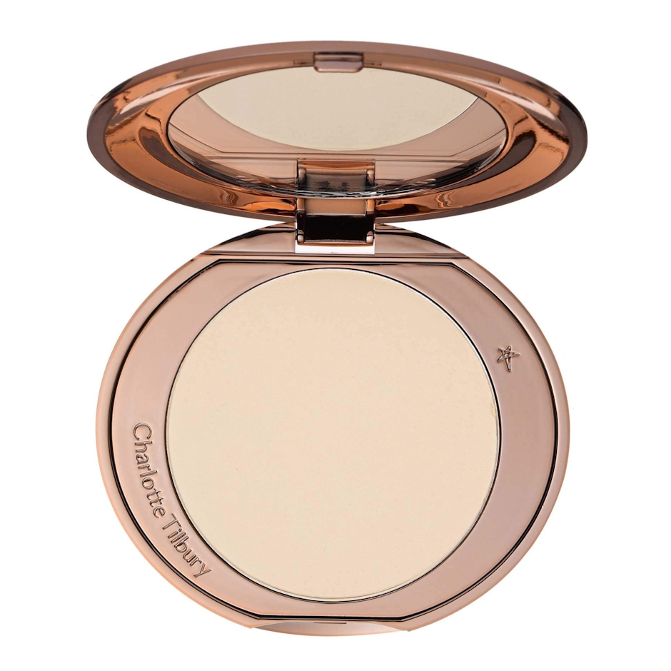 Charlotte Tilbury AIRBRUSH FLAWLESS FINISH #1 FAIR 2枚目