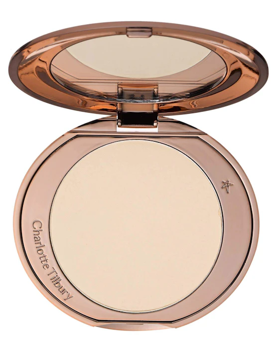 Charlotte Tilbury AIRBRUSH FLAWLESS FINISH #1 FAIR 2枚目