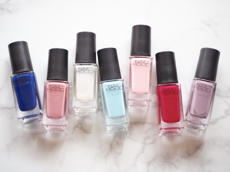 ネイルブロガー愛用 ボトルもかわいいおすすめネイル8選 Mybest ネイルブロガー愛用 ボトルもかわいいおすすめネイル8選 Mybest