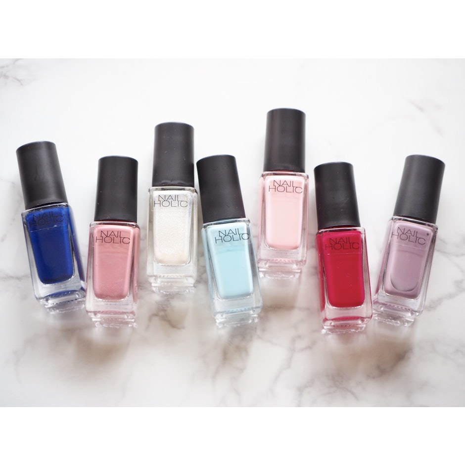 ネイルブロガー愛用 ボトルもかわいいおすすめネイル8選 Favlist ネイルブロガー愛用 ボトルもかわいいおすすめネイル8選 Favlist