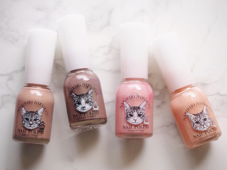 ネイルブロガー愛用 ボトルもかわいいおすすめネイル8選 Mybest ネイルブロガー愛用 ボトルもかわいいおすすめネイル8選 Mybest