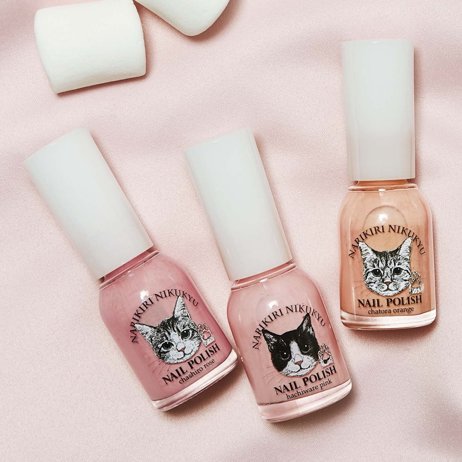 ネイルブロガー愛用 ボトルもかわいいおすすめネイル8選 Favlist ネイルブロガー愛用 ボトルもかわいいおすすめネイル8選 Favlist