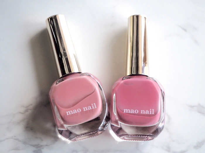 mao nail マオポリッシュ 1枚目