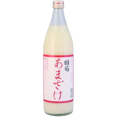 篠崎 国菊 あまざけ 1枚目