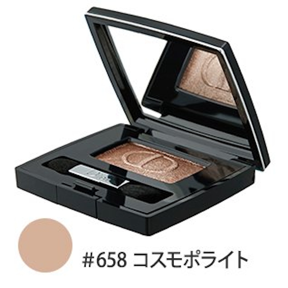 ディオール ディオールショウ モノ #658 コスモポライト 2枚目