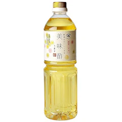 庄分酢 美味酢 1枚目