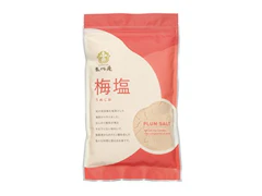五代庵 梅塩 1枚目