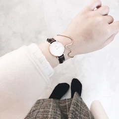 Daniel Wellington Classic Petite BRISTOL 1枚目