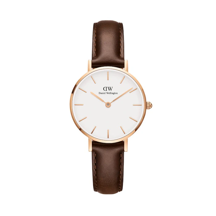 Daniel Wellington Classic Petite BRISTOL 2枚目