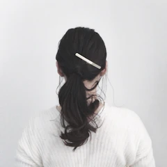 agnes b. ヘアコーム 1枚目