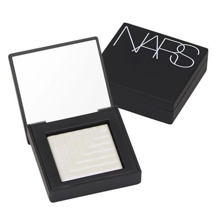 NARS デュアルインテンシティー アイシャドー #1928 Cassiopeia 2枚目