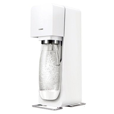 SodaStream ソーダストリーム ソースv3 スターターキット 2枚目