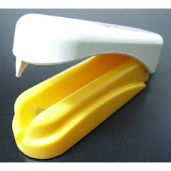 ナガオ 皮むき器 ムッキーちゃん 1枚目