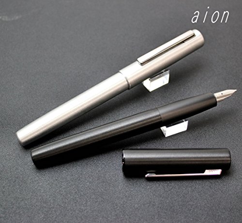 LAMY 万年筆 アイオン 2枚目