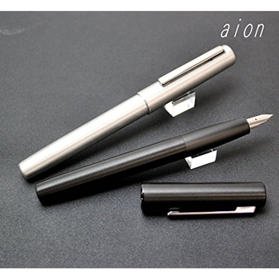 LAMY 万年筆 アイオン 2枚目
