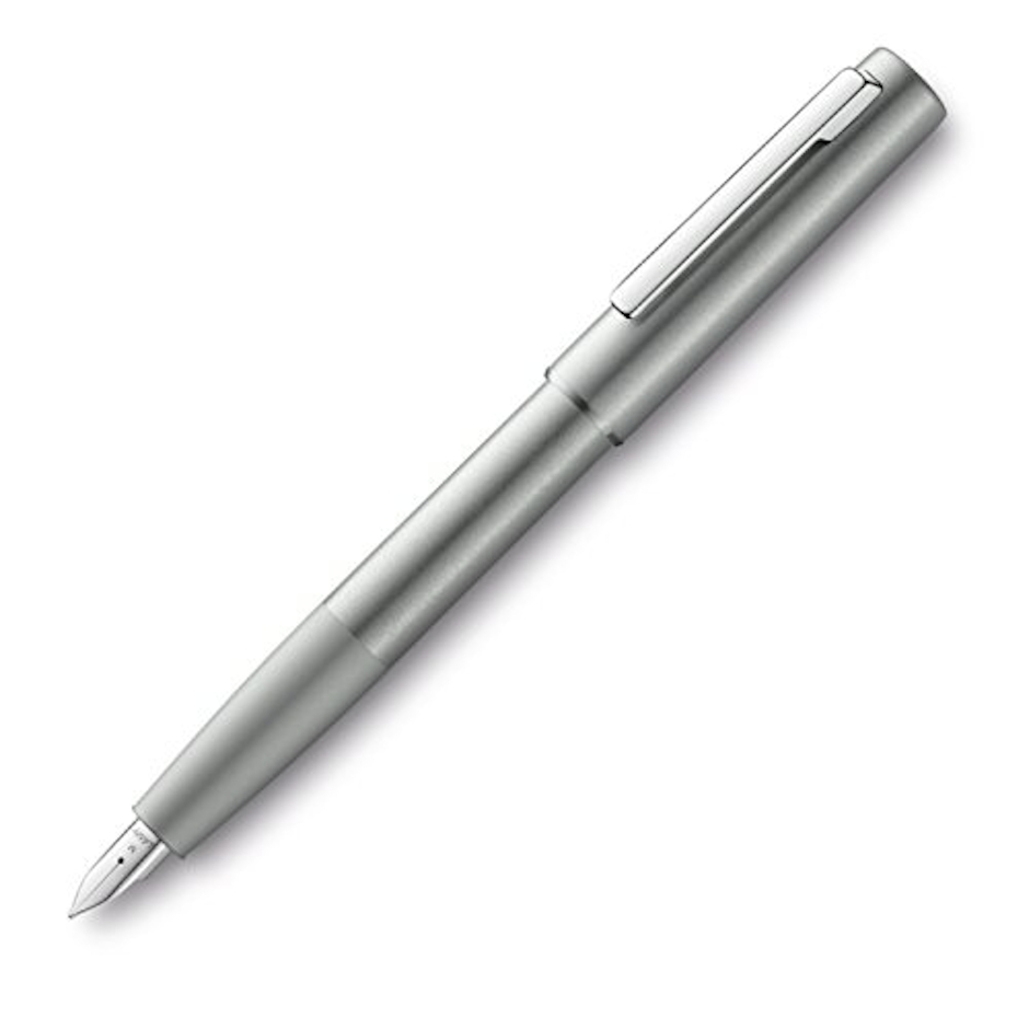 LAMY 万年筆 アイオン 3枚目