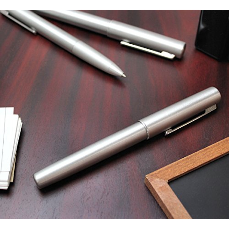 LAMY 万年筆 アイオン 4枚目