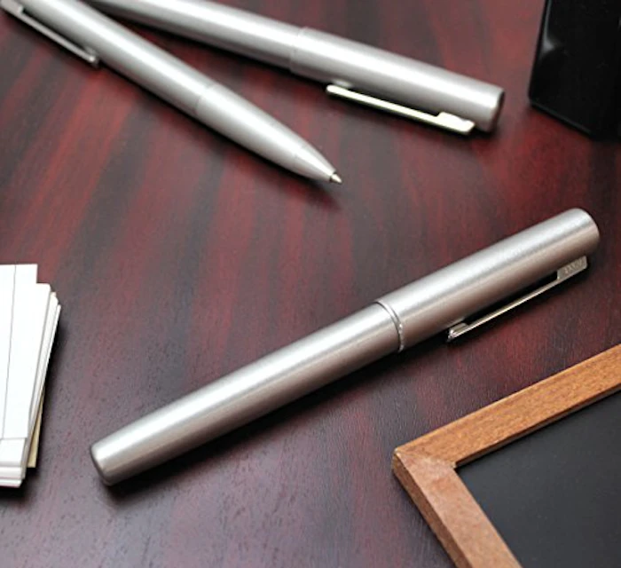 LAMY 万年筆 アイオン 4枚目