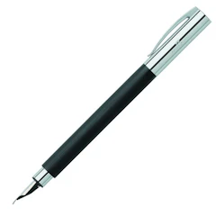 FABER-CASTELL 万年筆 アンビション レジン 1枚目