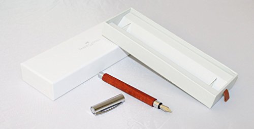 FABER-CASTELL 万年筆 アンビション レジン 2枚目