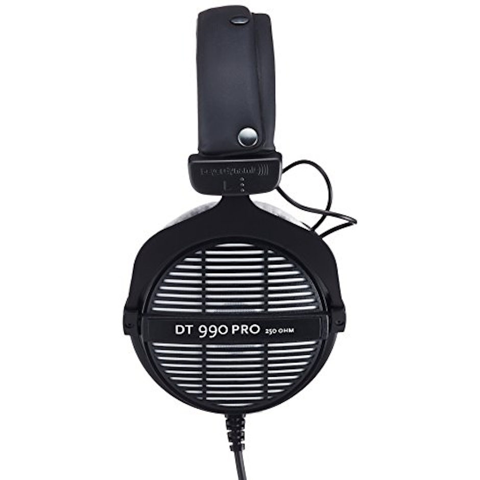 beyerdynamic DT990PRO 2枚目