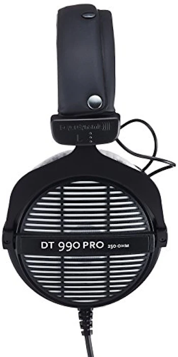 beyerdynamic DT990PRO 2枚目