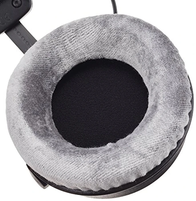 beyerdynamic DT990PRO 3枚目