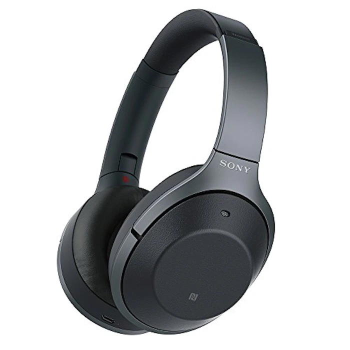 SONY(ソニー) ワイヤレスノイズキャンセリングヘッドホン WH-1000XM2 1枚目