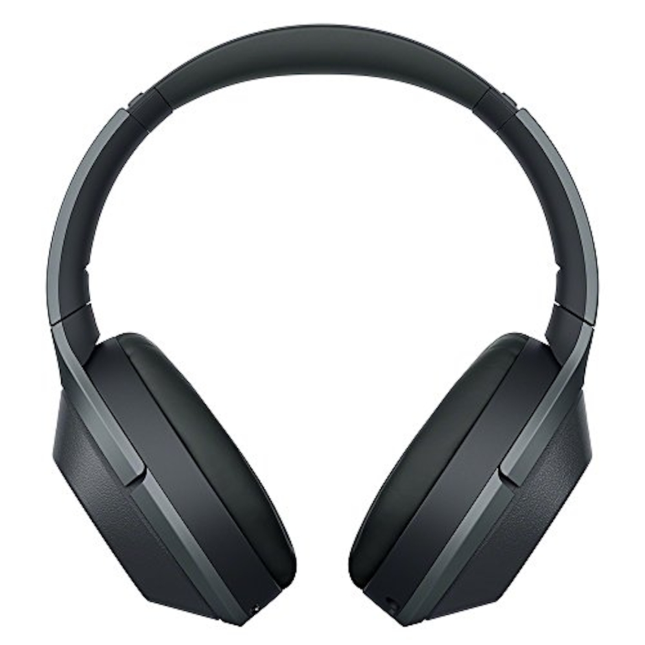 SONY(ソニー) ワイヤレスノイズキャンセリングヘッドホン WH-1000XM2 2枚目