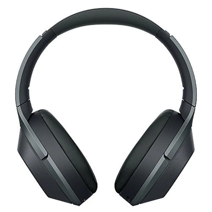 SONY(ソニー) ワイヤレスノイズキャンセリングヘッドホン WH-1000XM2 2枚目